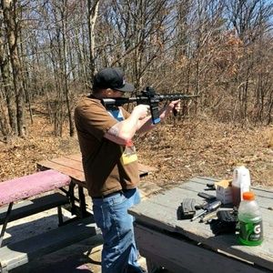 Meet your Posher, Joshua